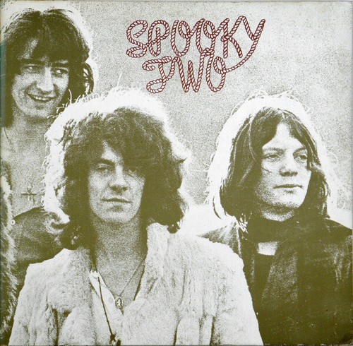 Spooky tooth two - spooky,