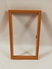 sympa piece detaché batiment western  3427 playmobil (  fenetre  ) 0689