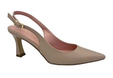 D'Acri Femme Sandales Chanel