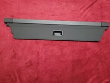 Original Couverture pour Surface de Chargement Cache-Bagages Ford Mondeo MK5 V