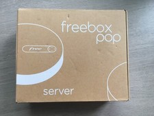 Freebox Pop Server