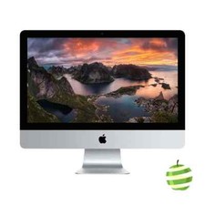 Apple iMac 21" 2,7Ghz Intel