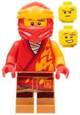 Figurine / Minifigure Lego