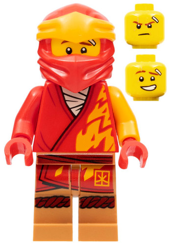 Figurine minifigure lego - /,