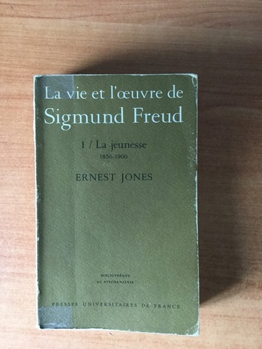 Vie oeuvre de sigmund - la, l'oeuvre