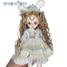 Mode 1/6 BJD Poupées +