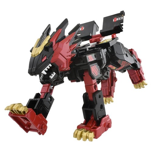 Tomica heroes jobraver - heroes,