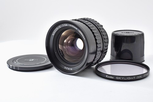 Objectif nikon nikkor mm - nikon, 50
