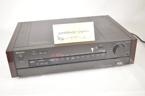 Technics a200 stereo - technics,