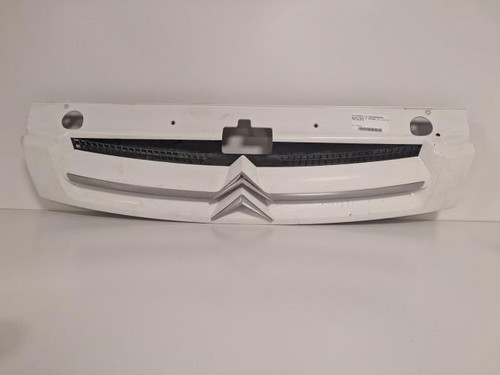 Calandre citroen berlingo - calandre,