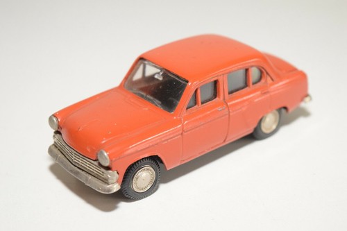 A27 urss cccp novoexport - 1:43,