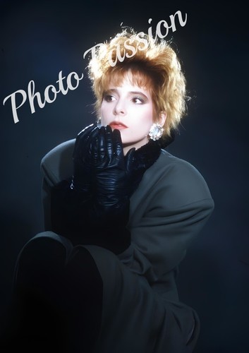Mylène farmer photo 3 sizes - mylène,
