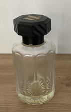 Flacon vide vintage - vide,