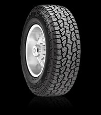 Pneus d'Eté 235/65 R17