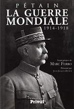La guerre mondiale 1914-1918 |
