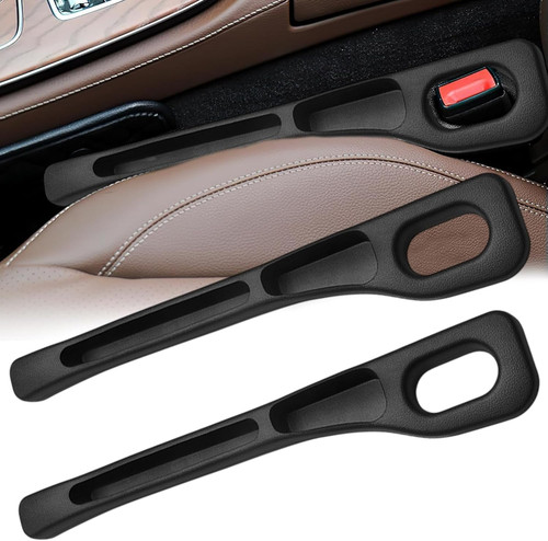 Car seat gap - car,