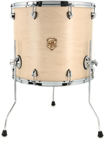 Sjc custom drums tour - custom,