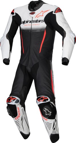 Combinaison moto alpinestars - combinaison,