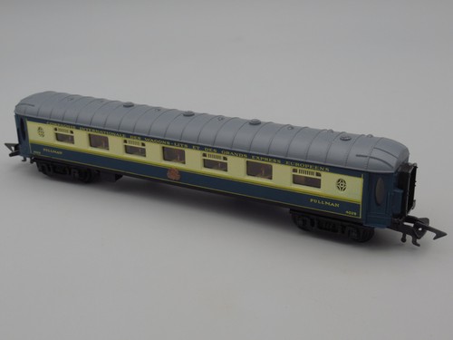 Wagon compagnie internationale - wagon,