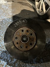 Moyeu Audi A3