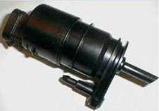 Pompe de Lave Glace Arrière