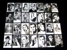 ARTISTE 1950 CHANTEUR ACTEUR