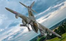 De Havilland Mosquito FB VI