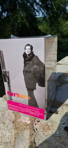 Barbara intégrale 1964 - barbara, 1964-1996