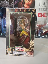 Statue Legend Shadow DIO Figurine JoJo's Bizarre Adventure Stardust crusaders