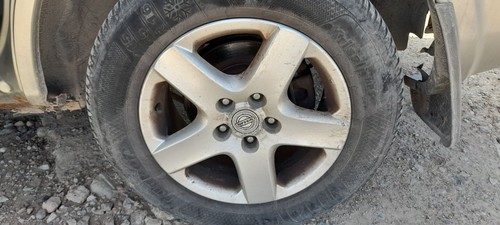 Pneu nissan trail - pneu, x-trail