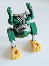 Bandai Power Rangers Lost