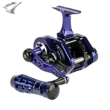 Moulinet jigging extrême - moulinet, de