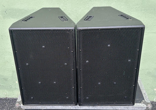 Eaw jf200e way loudspeaker - ,