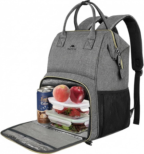 Sac dos isotherme - sac,