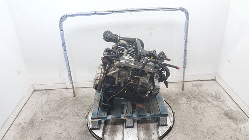 Td27 moteur complet td27tf - complet, /