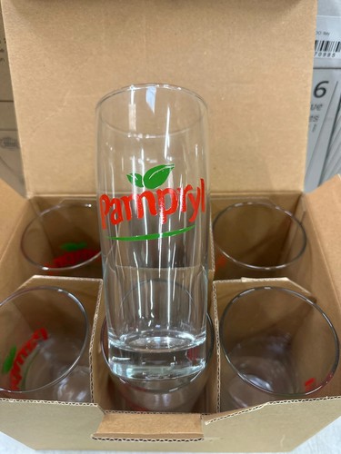 Verres pampryl neuf - verres, 35
