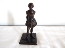 ANCIENNE Petit SCULPTURE