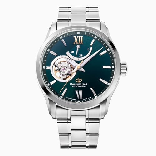 Montre automatique homme