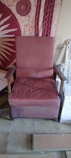 fauteuil ancien