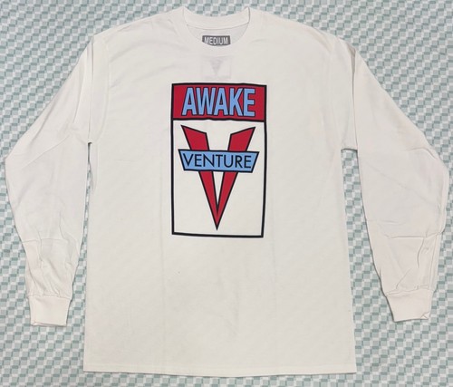 Venture trucks awake - trucks,