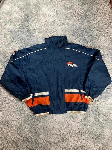 Veste vintage nfl denver - veste,