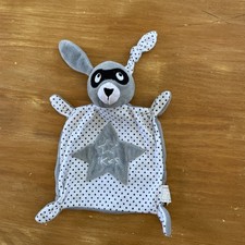 O/ DOUDOU PLAT LAPIN IKKS