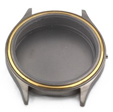 Boîtier De Montre Titan Pour