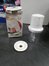 hachoir moulinette Moulinex