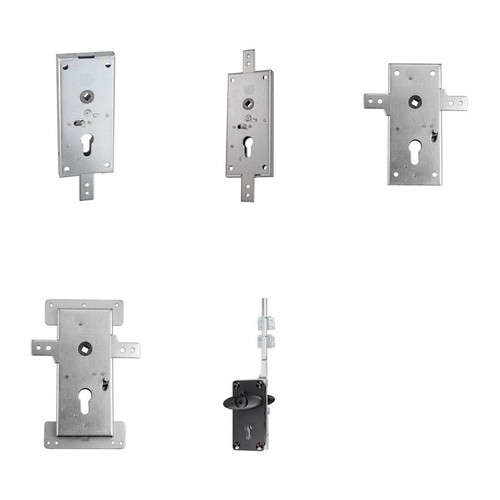 Keymet garagentorschloss - keymet,