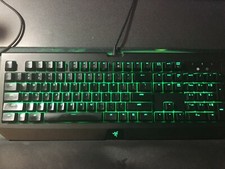 Razer BlackWidow Ultimate 2018