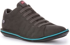 Camper Beetle Slip On Smart