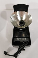 ANCIEN FLASH AGFA AGFALUX +