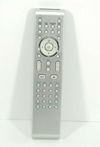 New remote control philips - remote,