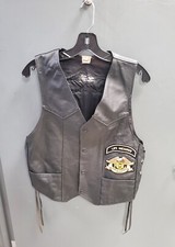 Vintage HOG Life Member